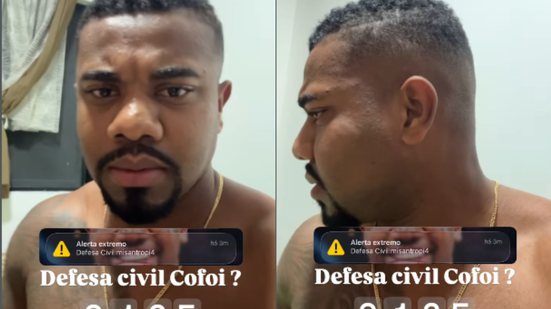 Reprodução / Redes Sociais