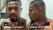 Reprodução / Redes Sociais