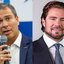 | Divulgação/Renato Alves/Agência Brasília e Divulgação/Marcio Gustavo Vasconcelos