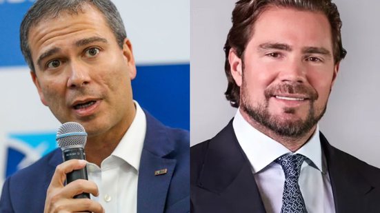 | Divulgação/Renato Alves/Agência Brasília e Divulgação/Marcio Gustavo Vasconcelos