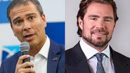 | Divulgação/Renato Alves/Agência Brasília e Divulgação/Marcio Gustavo Vasconcelos