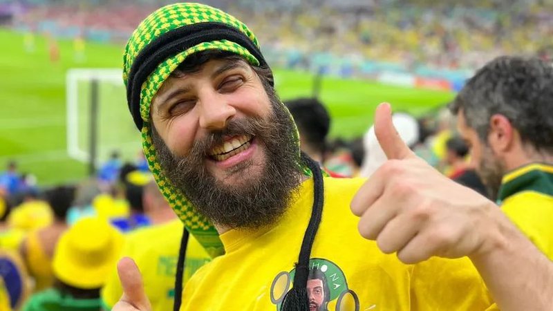 Dan Lessa / Divulgação