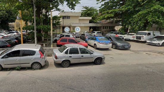 Reprodução/ Google Street View