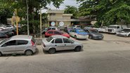 Reprodução/ Google Street View