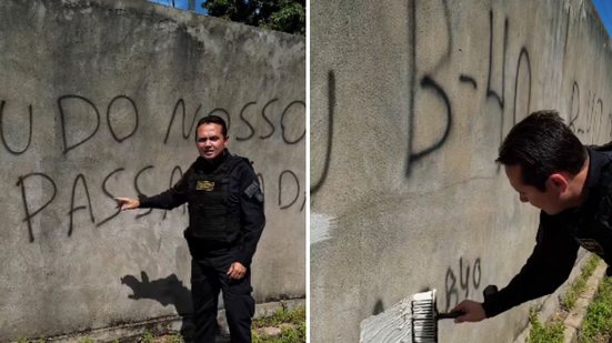 Reprodução | Instagram | @ssppiaui