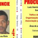 Divulgação | SSP-BA