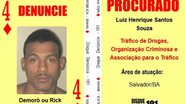 Divulgação | SSP-BA