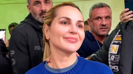Reprodução/Redes Sociais