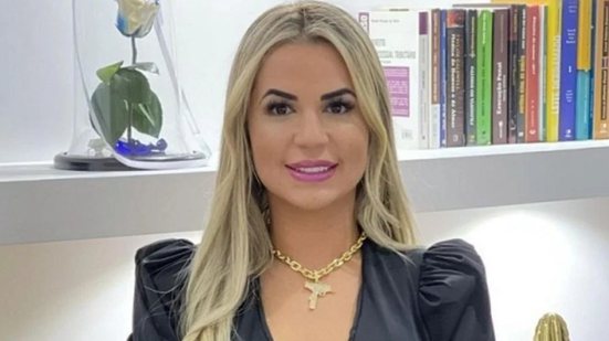 Reprodução / Redes Sociais
