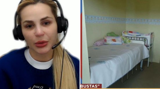 Reprodução / Redes Sociais