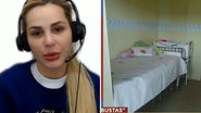 Reprodução / Redes Sociais