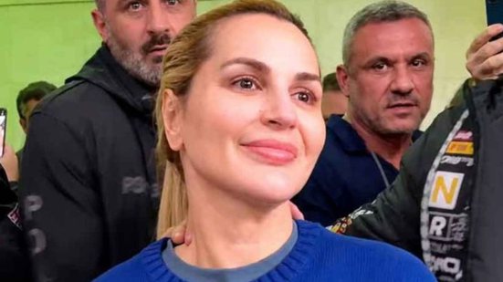Reprodução/ Redes Sociais