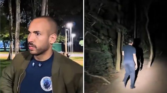 Reprodução/redes sociais