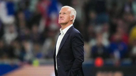 Reprodução / Redes Sociais / Instagram / @equipedefrance