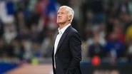 Reprodução / Redes Sociais / Instagram / @equipedefrance