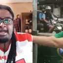 Reprodução/ Redes Sociais / Twitter