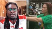 Reprodução/ Redes Sociais / Twitter
