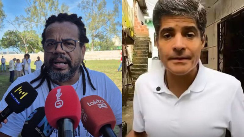 Reprodução /  Henrique Brinco - Bnews e Redes Sociais