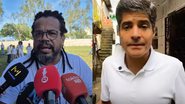Reprodução /  Henrique Brinco - Bnews e Redes Sociais