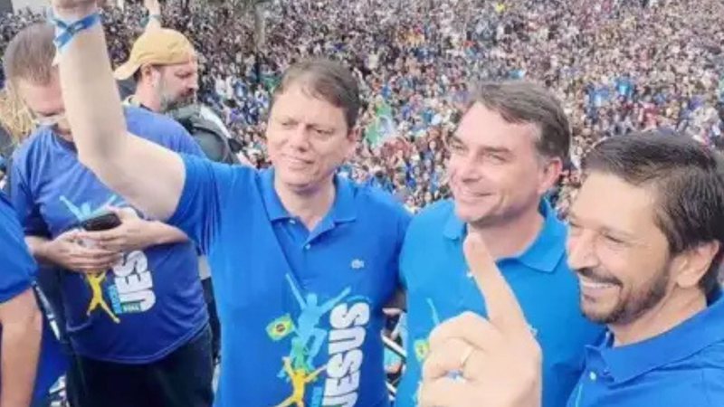 Reprodução / Redes Sociais