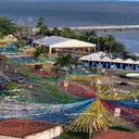 Divulgação/São João na Bahia