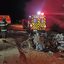 Divulgação/Corpo de Bombeiros
