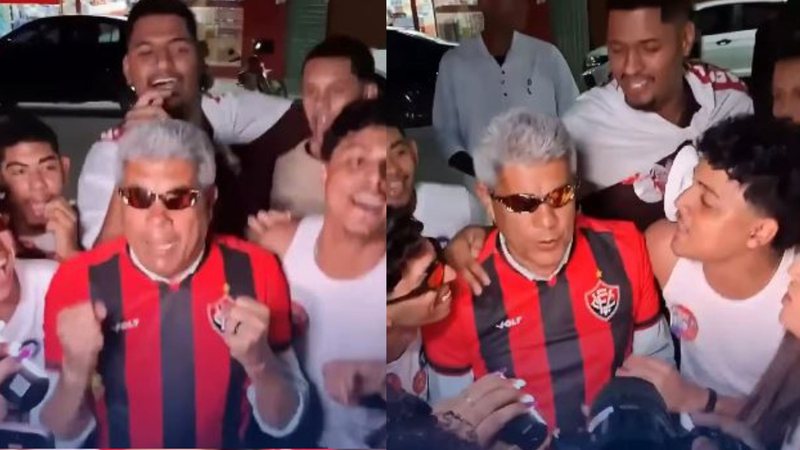 Reprodução / Vídeo
