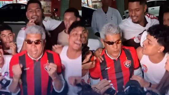 Reprodução / Vídeo