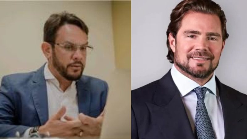 Reprodução / LinkedIn e Divulgação