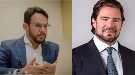 Reprodução / LinkedIn e Divulgação