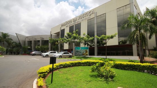 Reprodução / CNJ