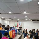 Imagem Professores aprovam nova paralisação e marcam assembleia para discutir greve
