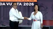 Reprodução / You Tube / Reuters
