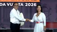 Reprodução  / You Tube / Reuters