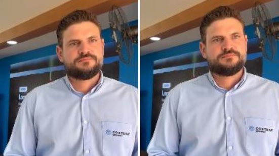 Reprodução / Vídeo BNEWS