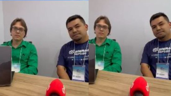 Reprodução / Vídeo BNEWS