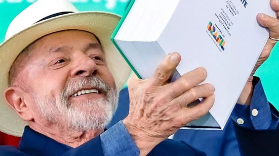 Ricardo Stuckert / PR