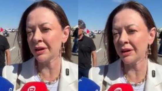 Reprodução / Vídeo BNEWS