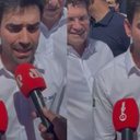 Reprodução / Vídeo BNEWS