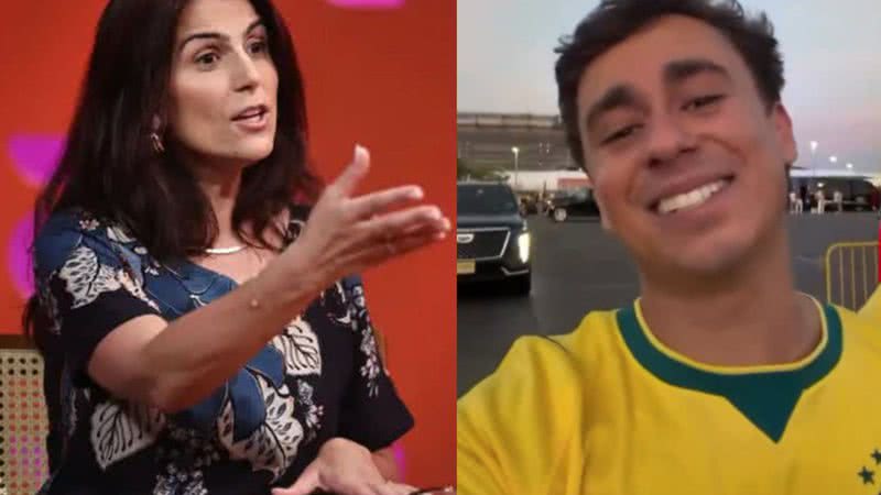 Reprodução/ Paulo Pinto- Agência Brasil e Vídeo