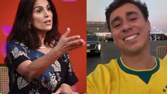 Reprodução/ Paulo Pinto- Agência Brasil e Vídeo