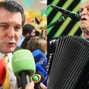 Reprodução/ Devid Santana  e Paulo M Azevedo /BNEWS