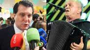 Reprodução/ Devid Santana  e Paulo M Azevedo /BNEWS