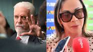 Reprodução / Jonas Pereira - Agência Senado e Joilson César - BNEWS