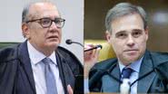 Reprodução/ Fellipe Sampaio/STF