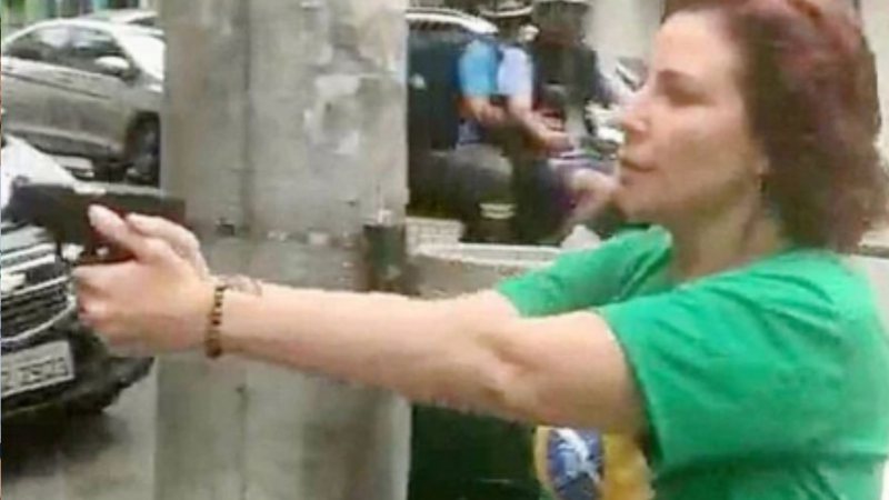 Reprodução/Redes Sociais