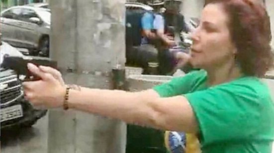 Reprodução/Redes Sociais