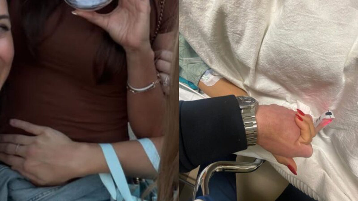 "Minha felicidade foi tirada de mim": Atriz famosa choca fãs ao revelar que interrompeu gravidez; saiba o motivo