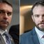 Reprodução / Saulo Cruz-Agência Senado e Diogo Zacarias- Ministério da Fazenda