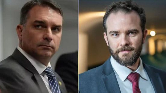 Reprodução / Saulo Cruz-Agência Senado e Diogo Zacarias- Ministério da Fazenda